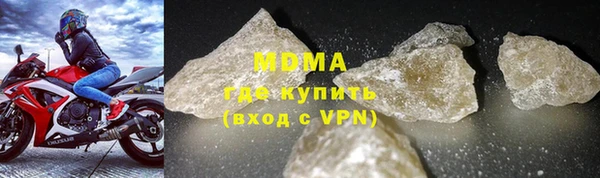 таблы Надым